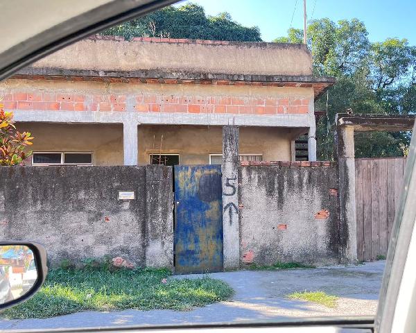Imóvel em DUQUE DE CAXIAS/RJ