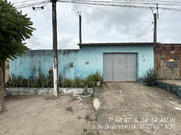 Imóvel em IGARASSU/PE