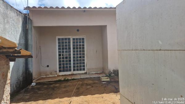 Foto de Imóvel 2 quartos, 69 m², OURO VERDE - Leilão em Padre Bernardo/GO, 45% abaixo da avaliação