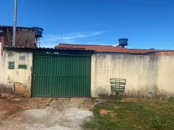 Imóvel em LUZIANIA/GO
