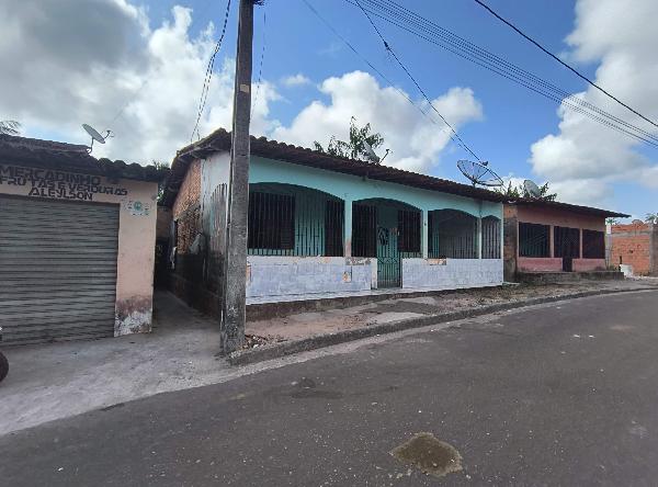 Foto de Imóvel 4 quartos, 127 m², LAGOA - Leilão em Morros/MA, 40% abaixo da avaliação