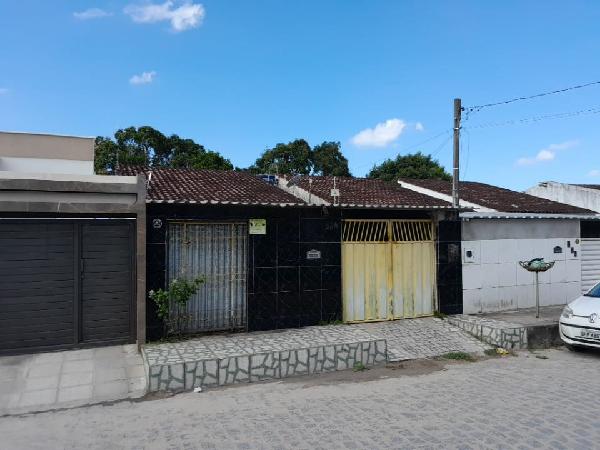 Imóvel em SANTA RITA/PB