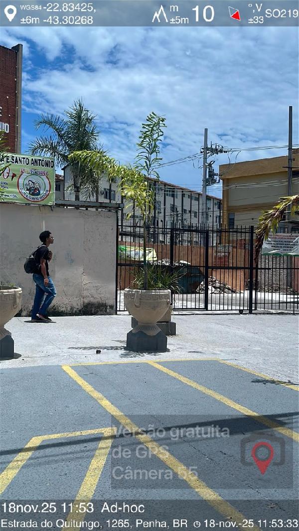 Imóvel em RIO DE JANEIRO/RJ