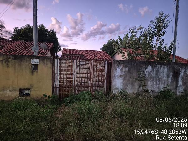 Imóvel em SANTO ANTONIO DO DESCOBERTO/GO