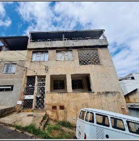 Foto de Imóvel 2 quartos, SANTA LUZIA - Leilão em Juiz de Fora/MG, 48% abaixo da avaliação