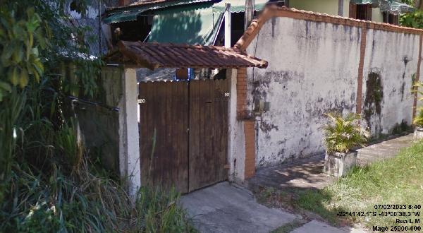 Imóvel em MAGE/RJ