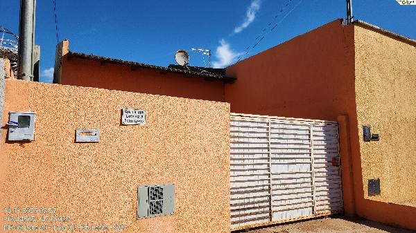 Foto de Imóvel 2 quartos, 54 m², SETOR LESTE - Leilão em Planaltina/GO, 41% abaixo da avaliação