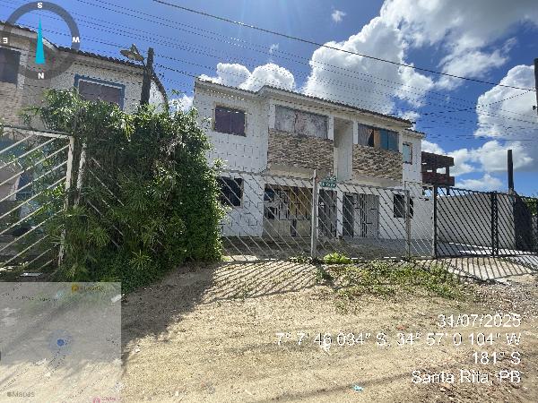 Imóvel em SANTA RITA/PB