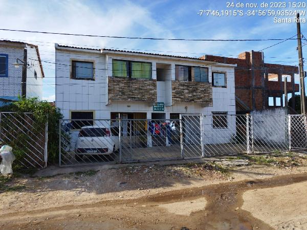 Imóvel em SANTA RITA/PB