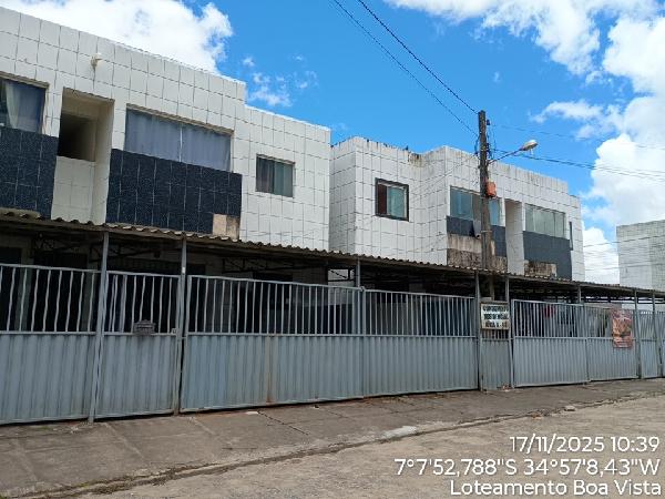 Imóvel em SANTA RITA/PB