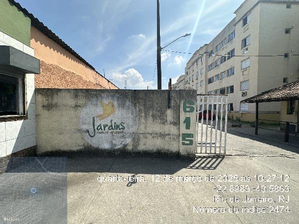 Imóvel em RIO DE JANEIRO/RJ