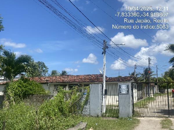 Imóvel em IGARASSU/PE