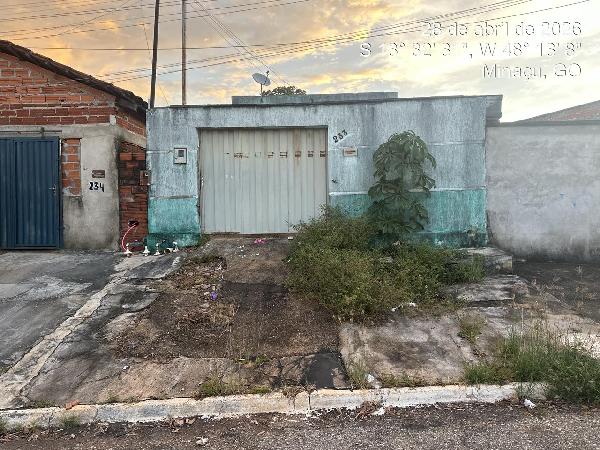Foto de Imóvel em Minaçu (GO)