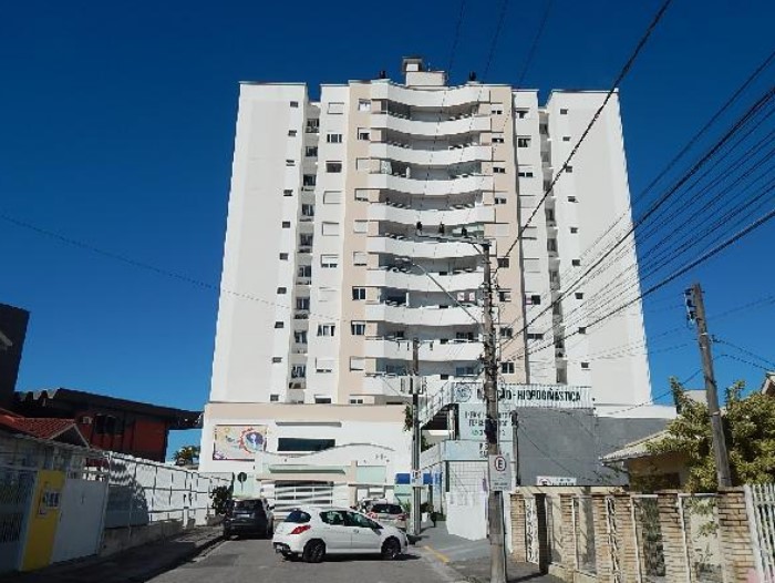 Foto de Imóvel na Rua R Ataulfo Alves, 85 - Leilão em São José/SC