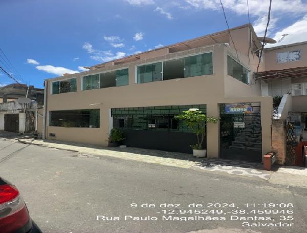 Foto de Imóvel 2 quartos, BARREIRAS - Leilão em Salvador/BA, 53% abaixo da avaliação