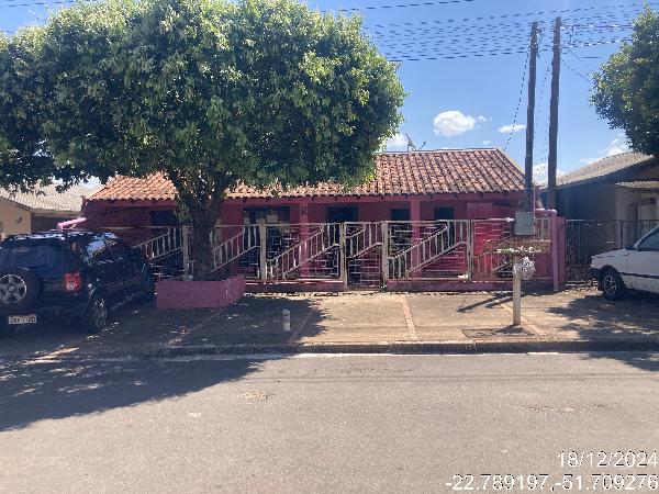 Foto de Imóvel 3 quartos, 167 m², CENTRO - Leilão em Cafeara/PR, 45% abaixo da avaliação