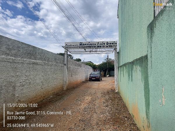 Imóvel em CONTENDA/PR