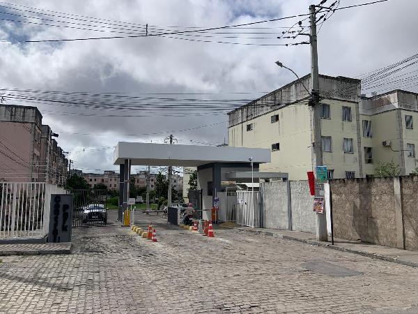 Foto de Imóvel 2 quartos, 42 m², RUA NOVA - Leilão em Feira de Santana/BA, 46% abaixo da avaliação