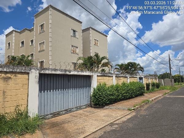 Foto de Imóvel 2 quartos, 56 m², JARDIM MARACANA - Leilão em Uberaba/MG, 40% abaixo da avaliação