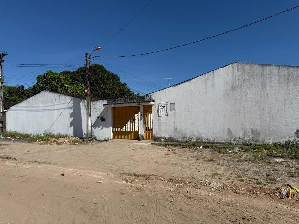 Foto de Imóvel 2 quartos, 50 m², TABULEIRO DO PINTO - Leilão em Rio Largo/AL, 38% abaixo da avaliação