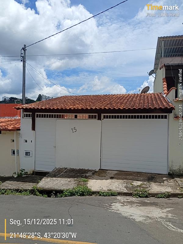 Foto de Imóvel 2 quartos, 92 m², SAO GERALDO - Leilão em Juiz de Fora/MG, 36% abaixo da avaliação