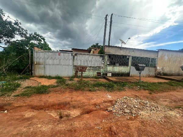 Imóvel em LUZIANIA/GO