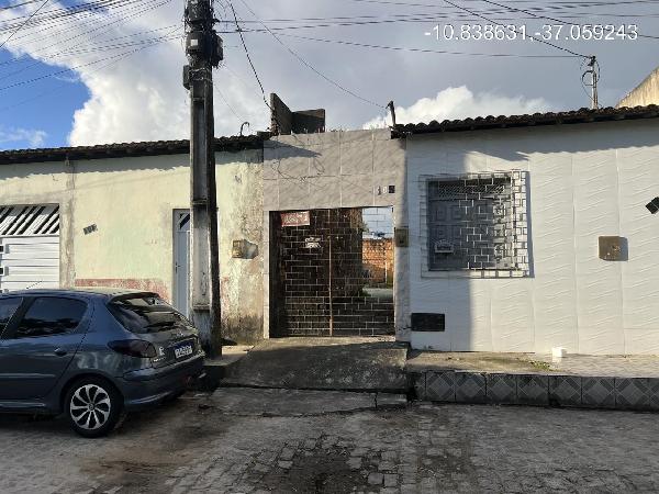 Imóvel em NOSSA SENHORA DO SOCORRO/SE