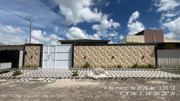 Foto de Imóvel 2 quartos, 115 m², JARDIM AEROPORTO - Leilão em Bayeux/PB, 38% abaixo da avaliação