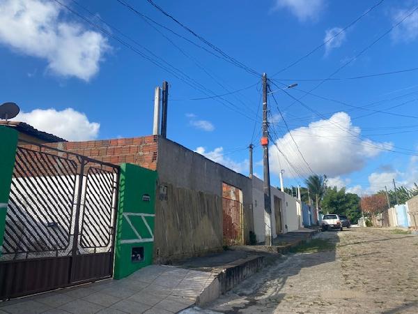 Foto de Imóvel na Rua Projetada - Leilão em EXTREMOZ/RN, 46% abaixo da avaliação