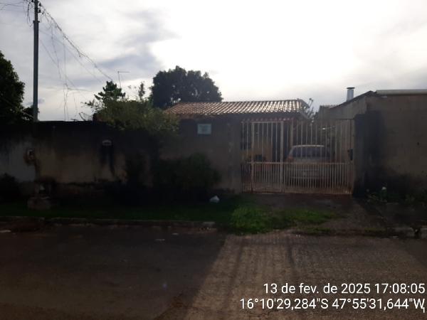 Imóvel em LUZIANIA/GO
