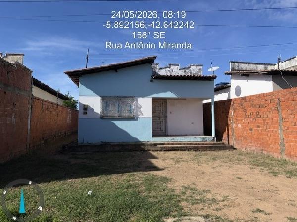 Foto de Imóvel em Água Branca (PI)