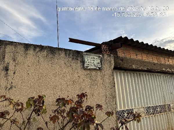Imóvel em COCALZINHO DE GOIAS/GO