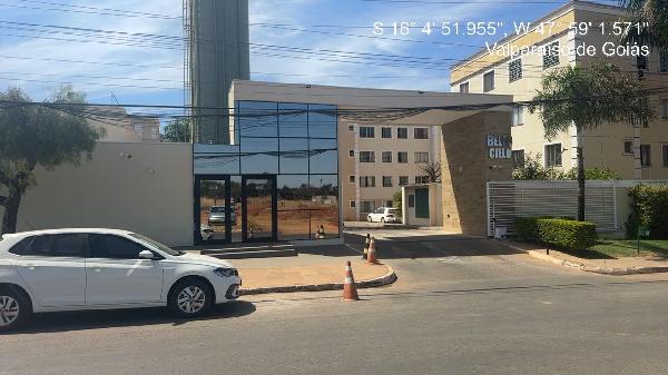 Foto de Imóvel 2 quartos, 65 m², PARQUE ESPLANADA III - Leilão em Valparaíso de Goiás/GO, 42% abaixo da avaliação