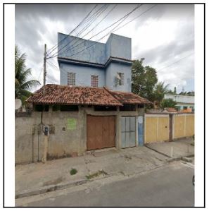 Imóvel em SAO GONCALO/RJ