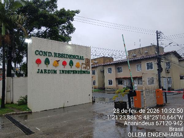 Imóvel em ANANINDEUA/PA