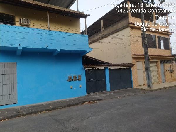 Imóvel em DUQUE DE CAXIAS/RJ