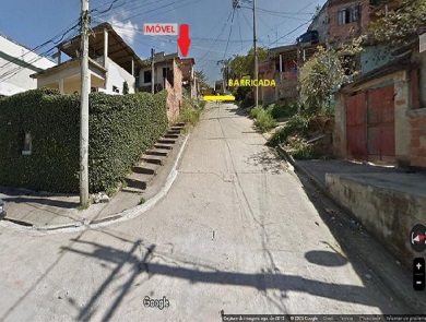 Imóvel em SAO GONCALO/RJ