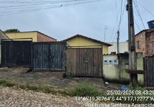 Foto de Imóvel em Esmeraldas (MG)