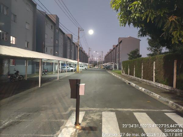 Foto de Imóvel na Rua Derli Prado Ferreira, 914 - Leilão em Votorantim/SP