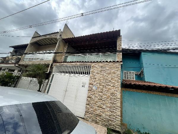 Imóvel em NOVA IGUACU/RJ