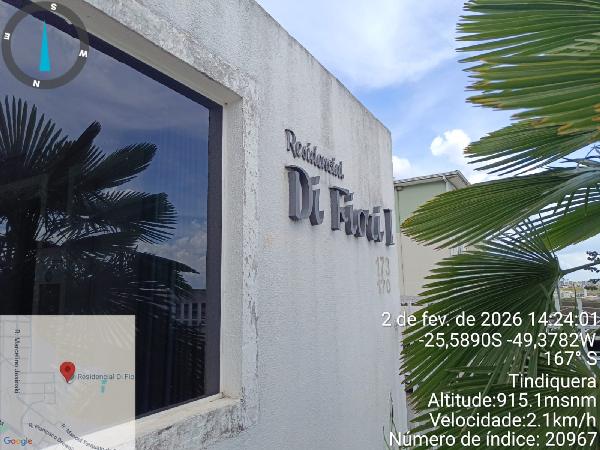 Imóvel em ARAUCARIA/PR