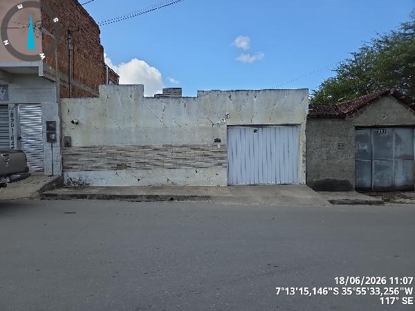 Foto de Imóvel na Rua Vicente Gomes De Almeida, 735 - Leilão em Campina Grande/PB