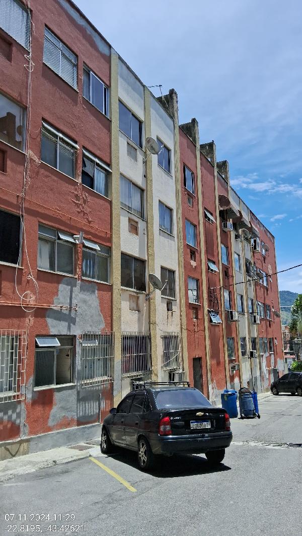 Imóvel em NILOPOLIS/RJ