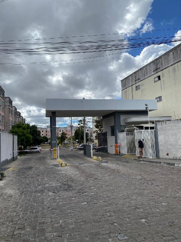 Foto de Imóvel 2 quartos, 42 m², RUA NOVA - Leilão em Feira de Santana/BA, 45% abaixo da avaliação