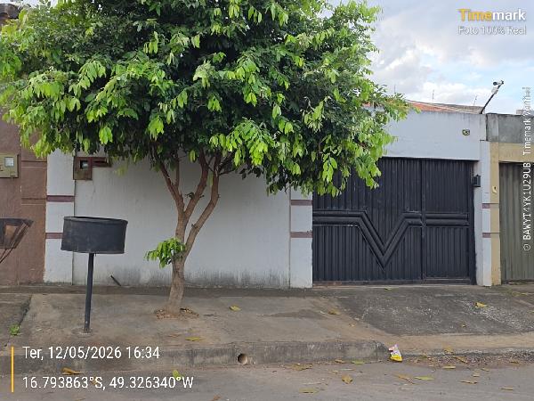 Imóvel em APARECIDA DE GOIANIA/GO