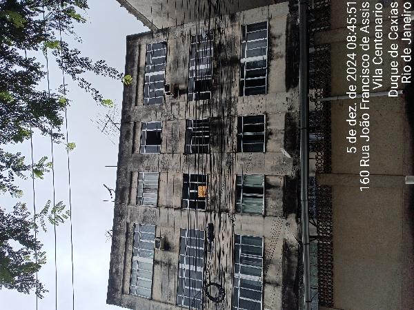 Imóvel em DUQUE DE CAXIAS/RJ