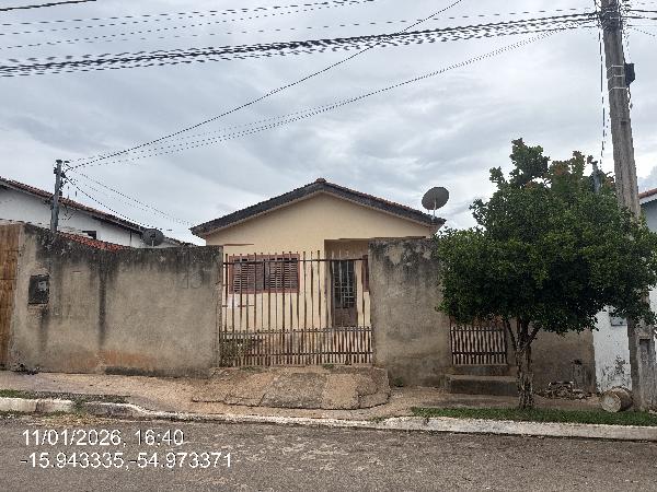 Imóvel em JACIARA/MT