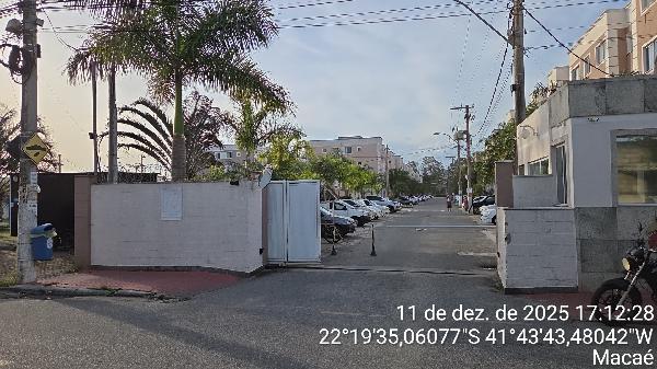 Imóvel em MACAE/RJ