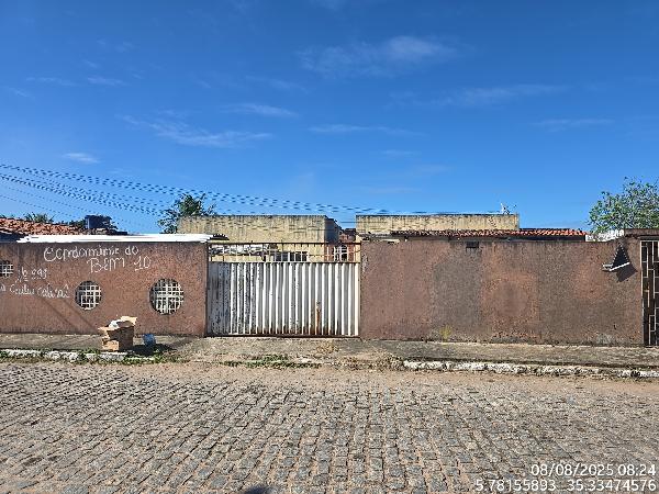 Foto de Imóvel na Rua Ana Cecilia Cabral - Leilão em SAO GONCALO DO AMARANTE/RN, 46% abaixo da avaliação