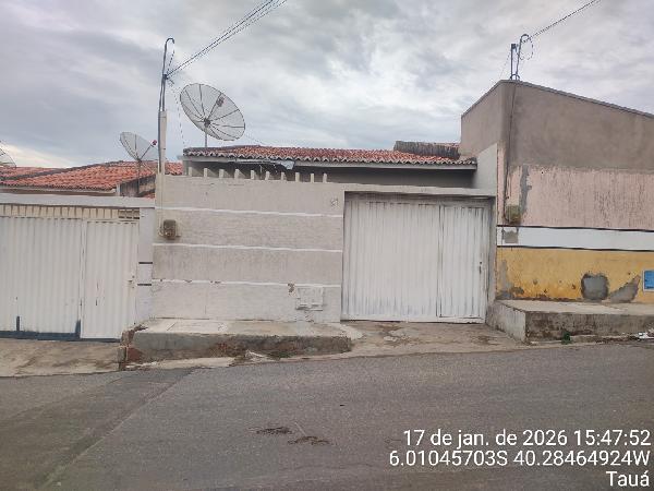 Foto de Imóvel na Rua Candido Alves Bezerra, 47 - Leilão em TAUA/CE